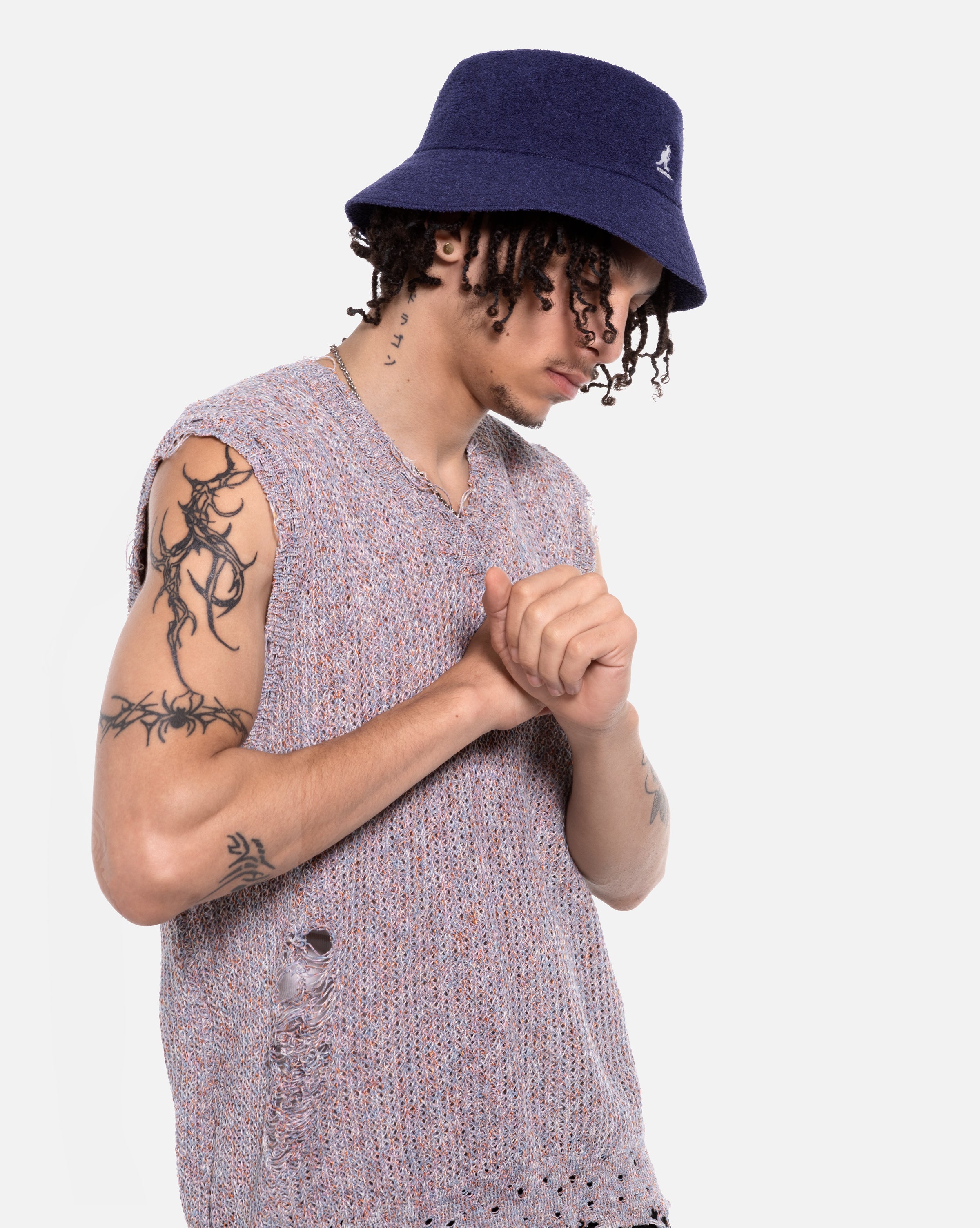 Bermuda Bucket Hat – Kangol