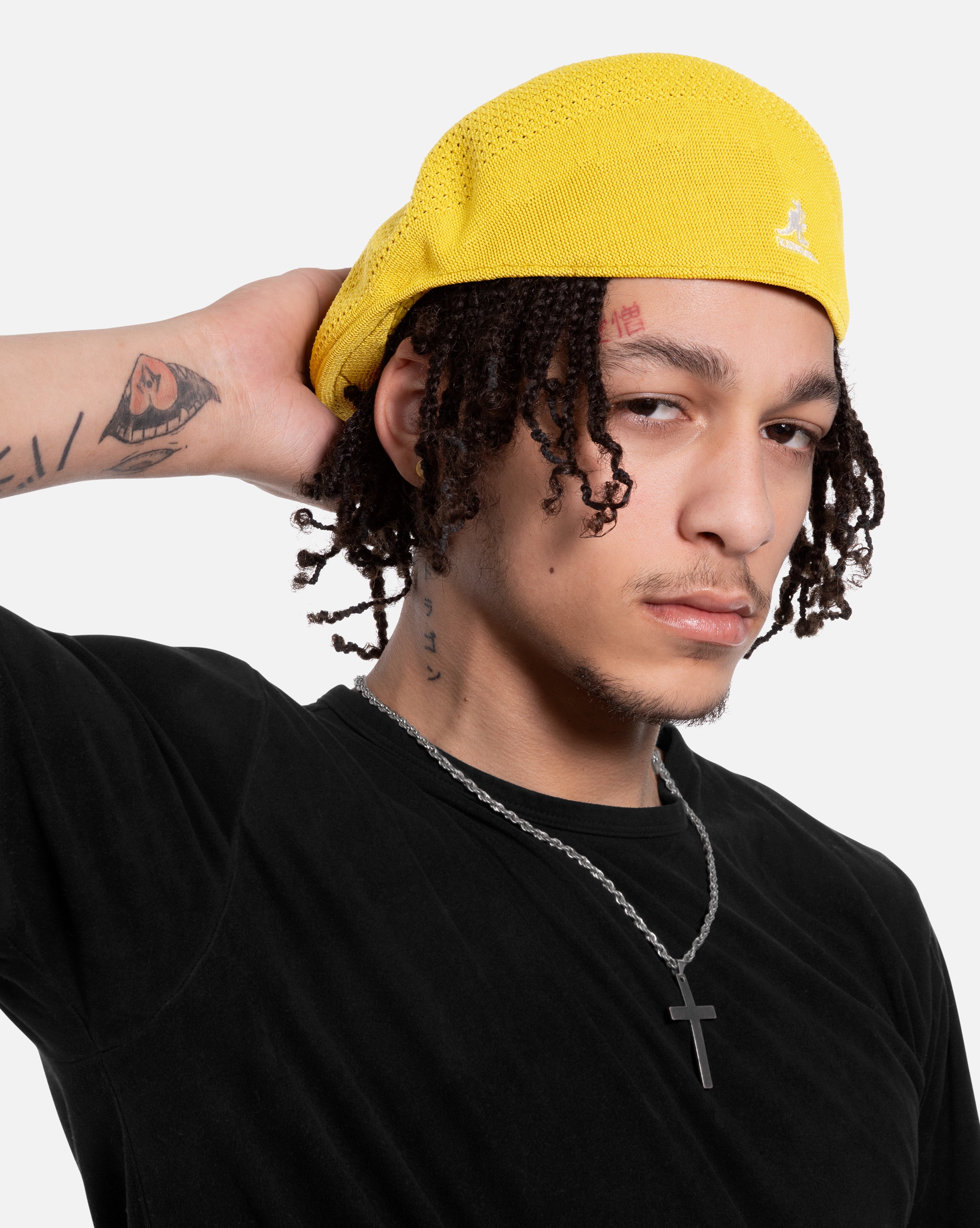 Kangol Tropic 504