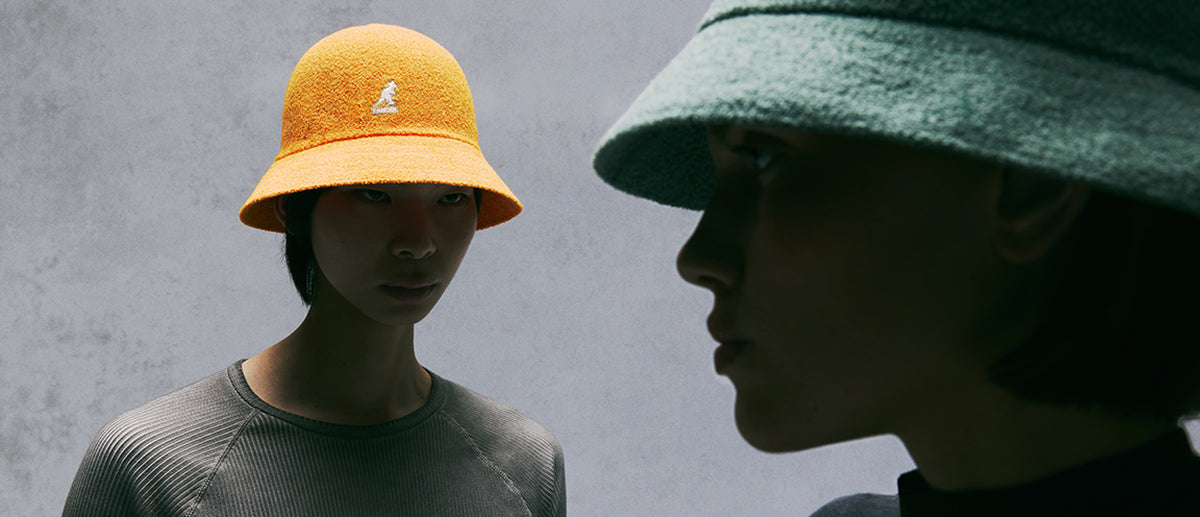 The Official Kangol® Store