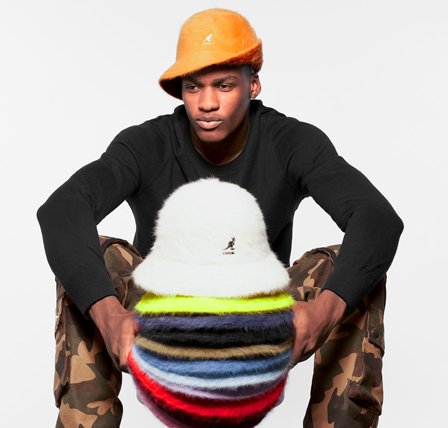 Hat Size Chart (Adult) Kangol
