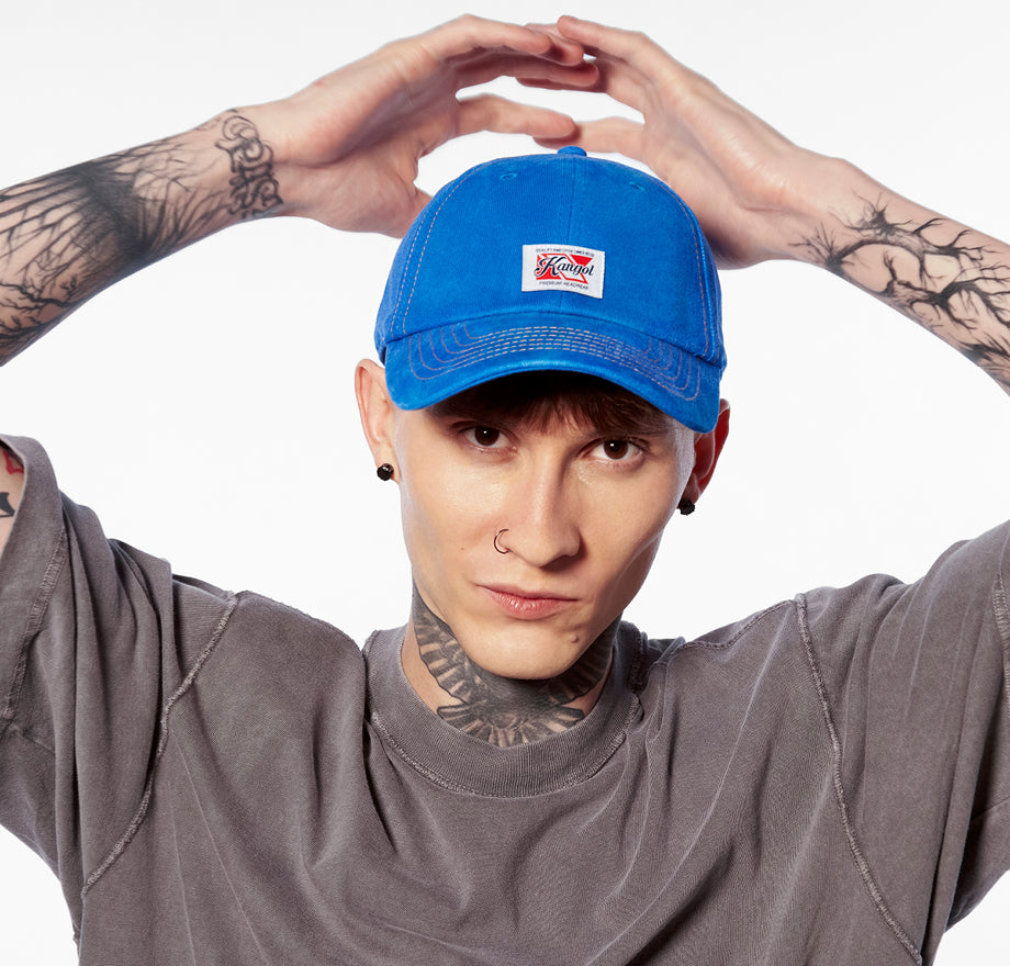 Size Charts Kangol
