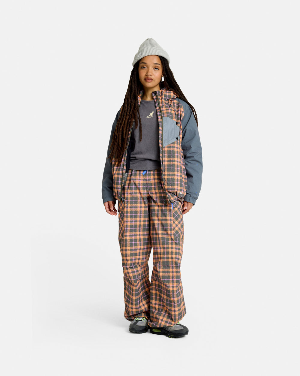 Women's Tech Cargo