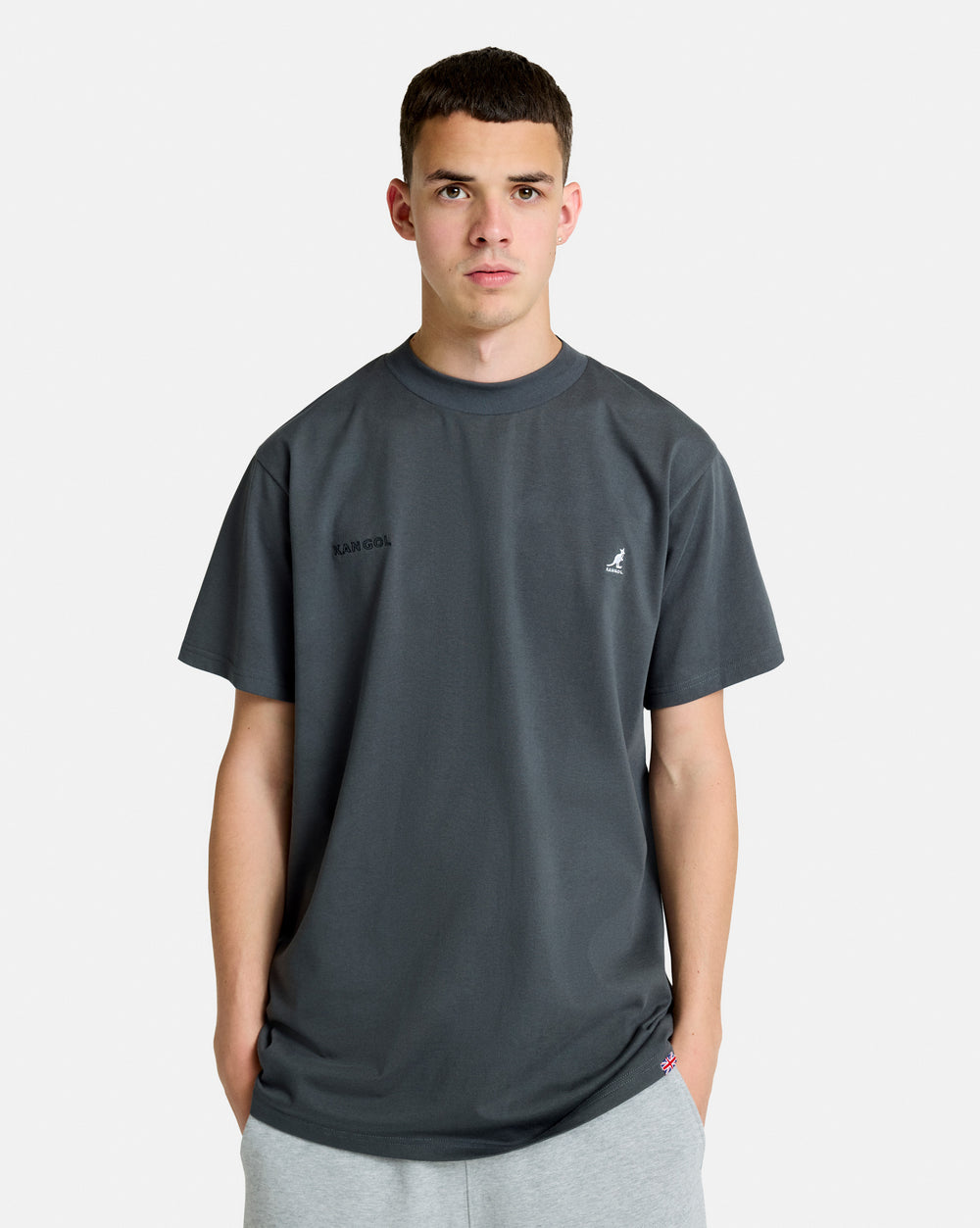 Men's Standard Tee