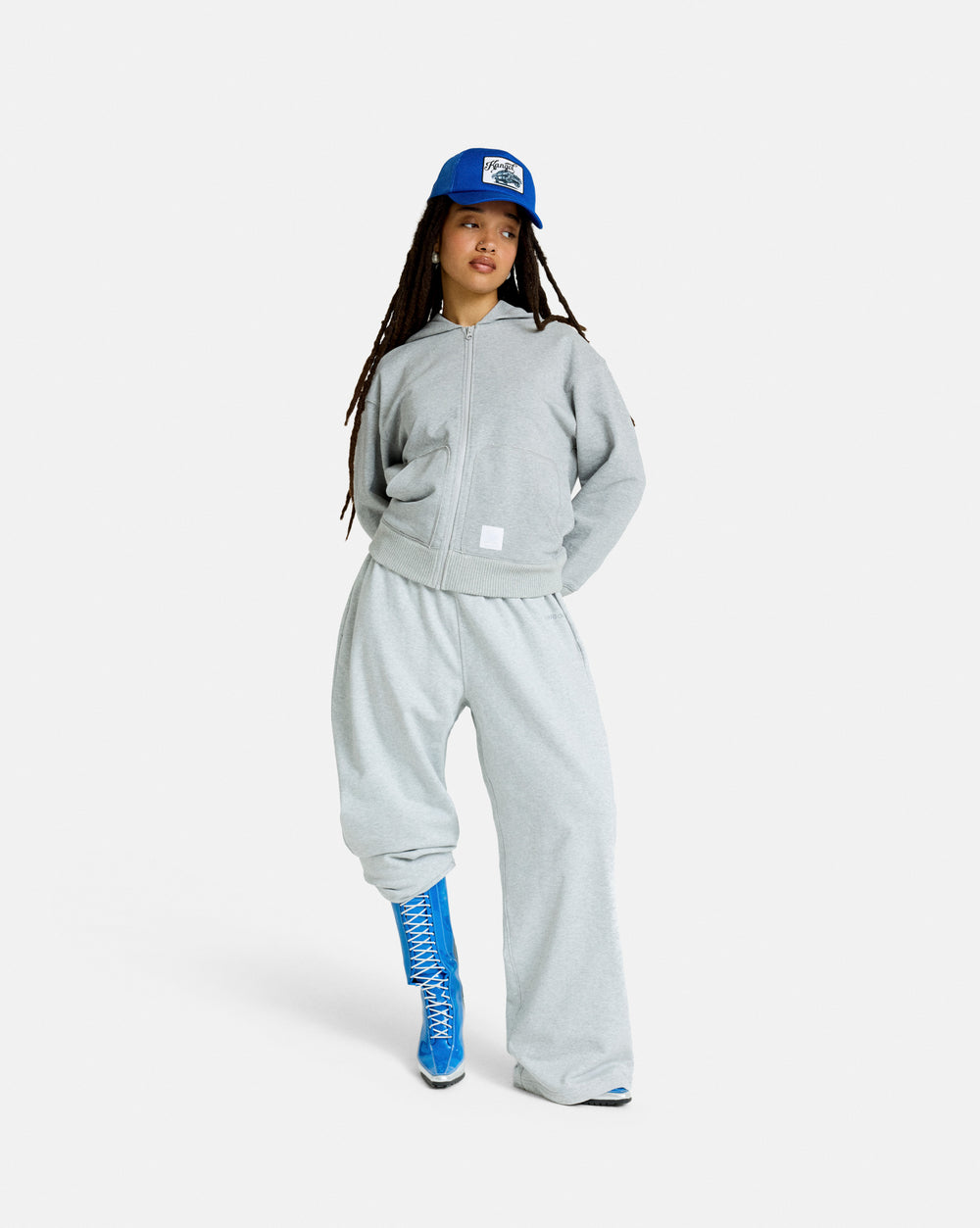 Women's Core Vintage Sweatpants