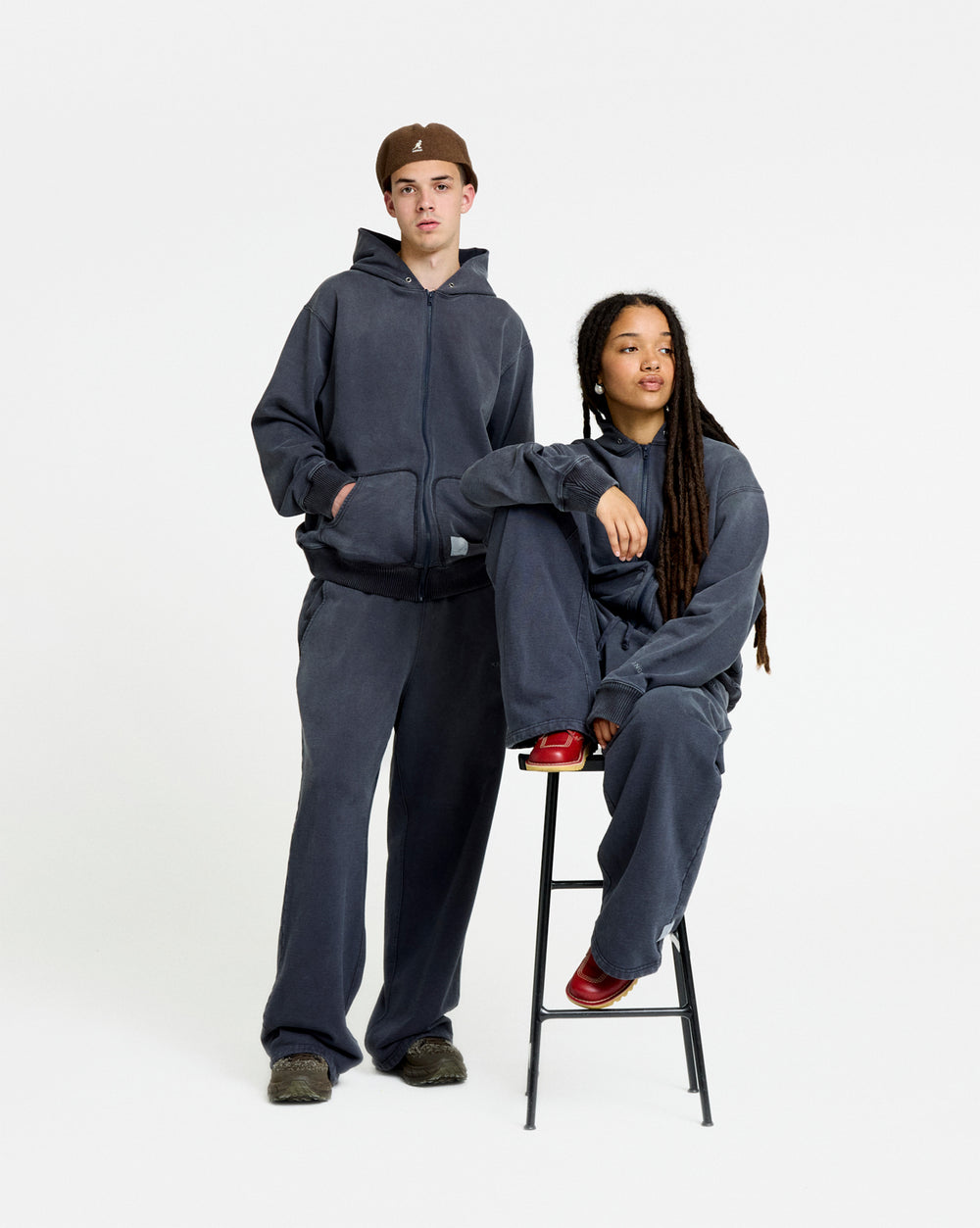 Vintage Core Sweatpants