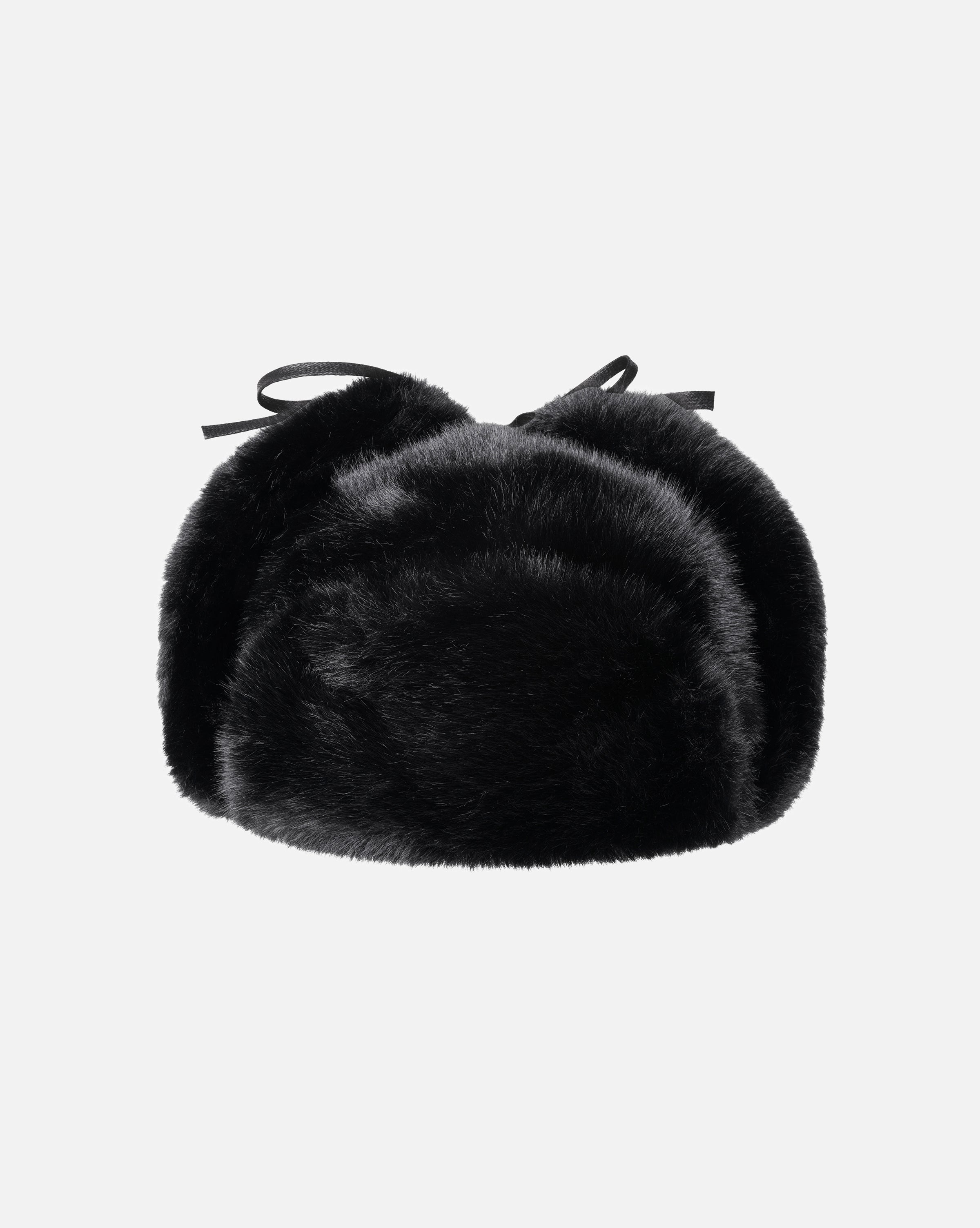 Kangol x Mastermind Faux Fur Trapper