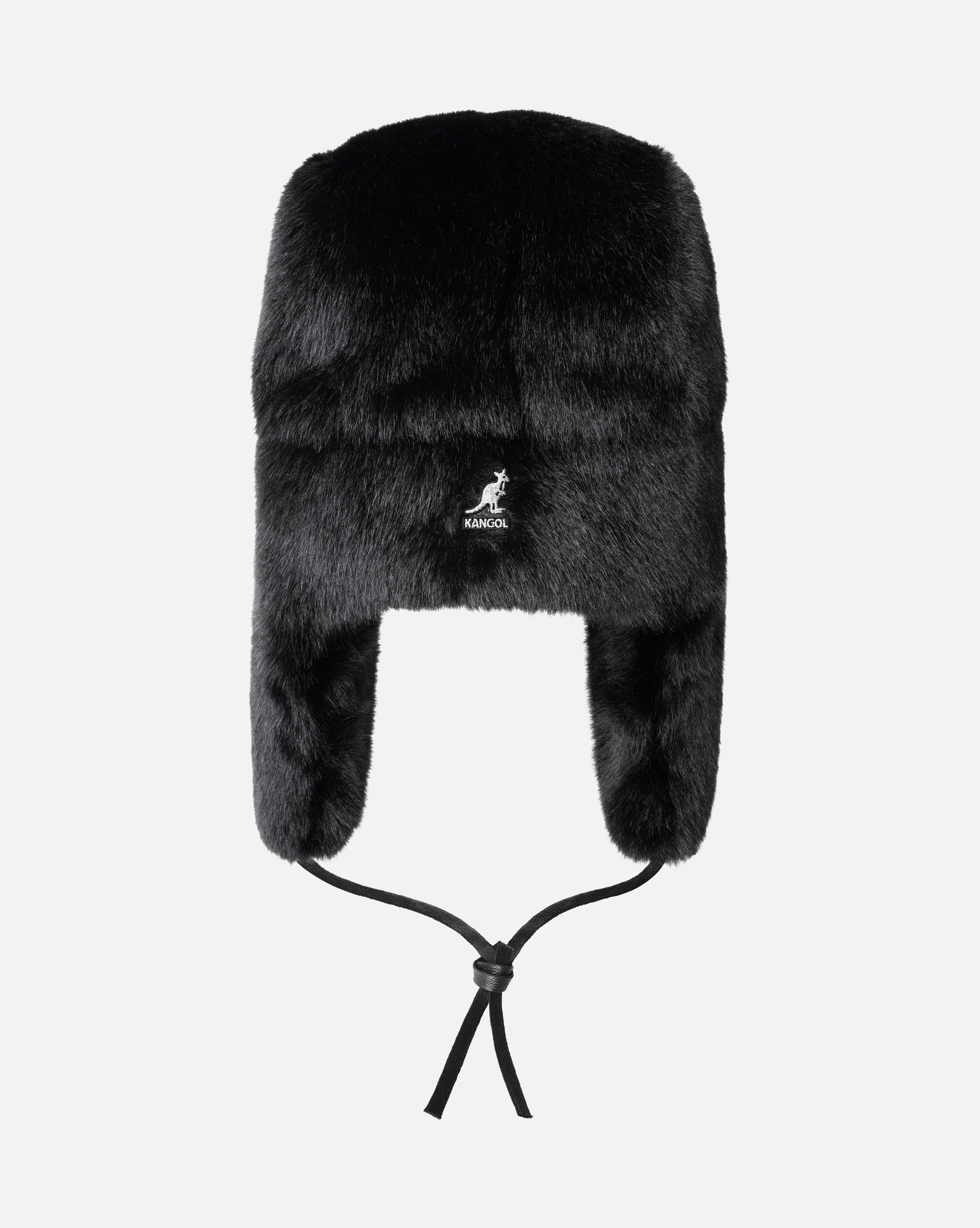 Kangol x Mastermind Faux Fur Trapper