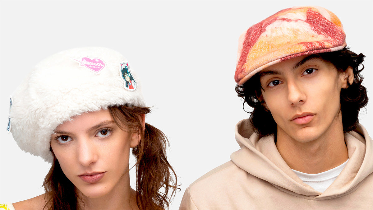 Hat Size Chart (Adult) Kangol