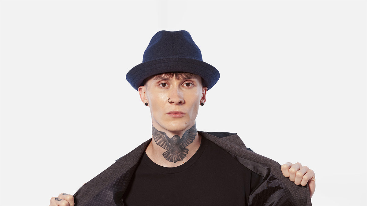 Hat Size Chart (Adult) Kangol