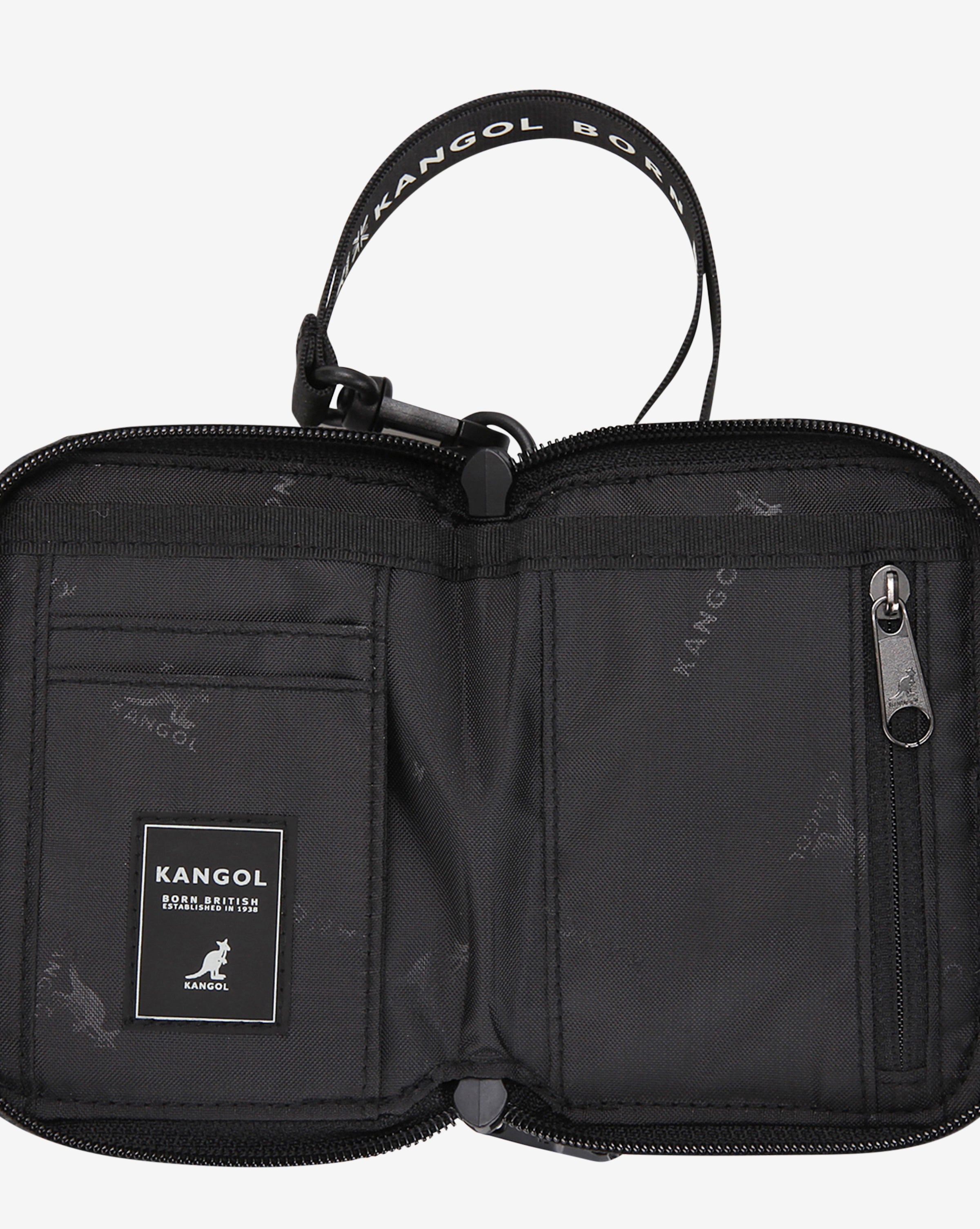 Kangol Core Light Wallet