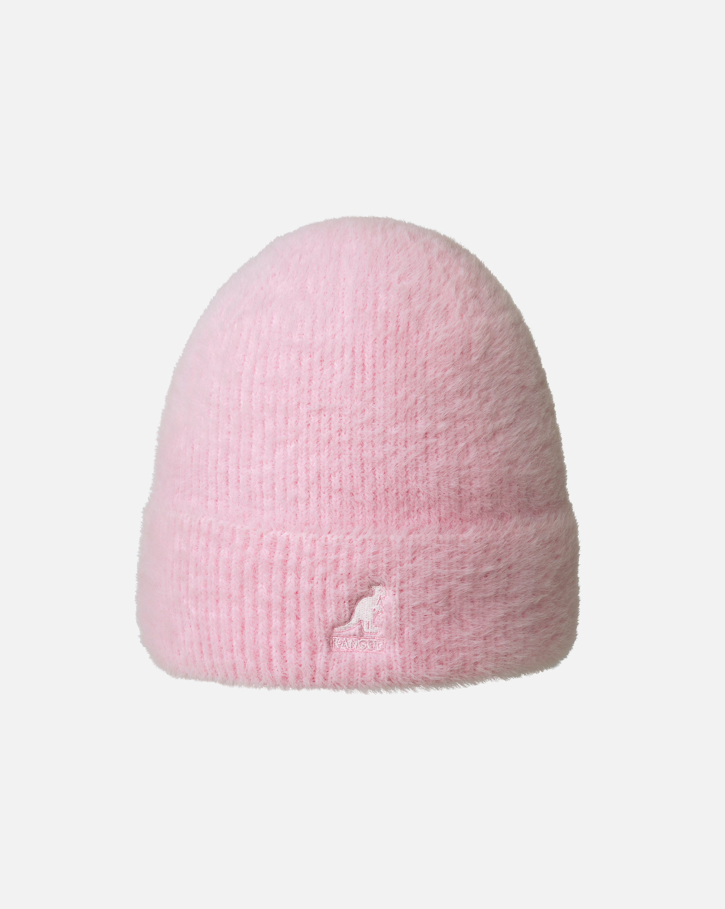 Kangol Faux Fur Beanie