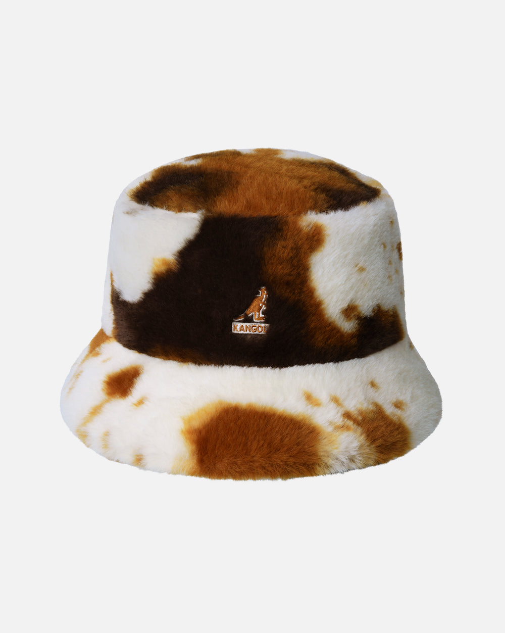 color-brown-white-cow