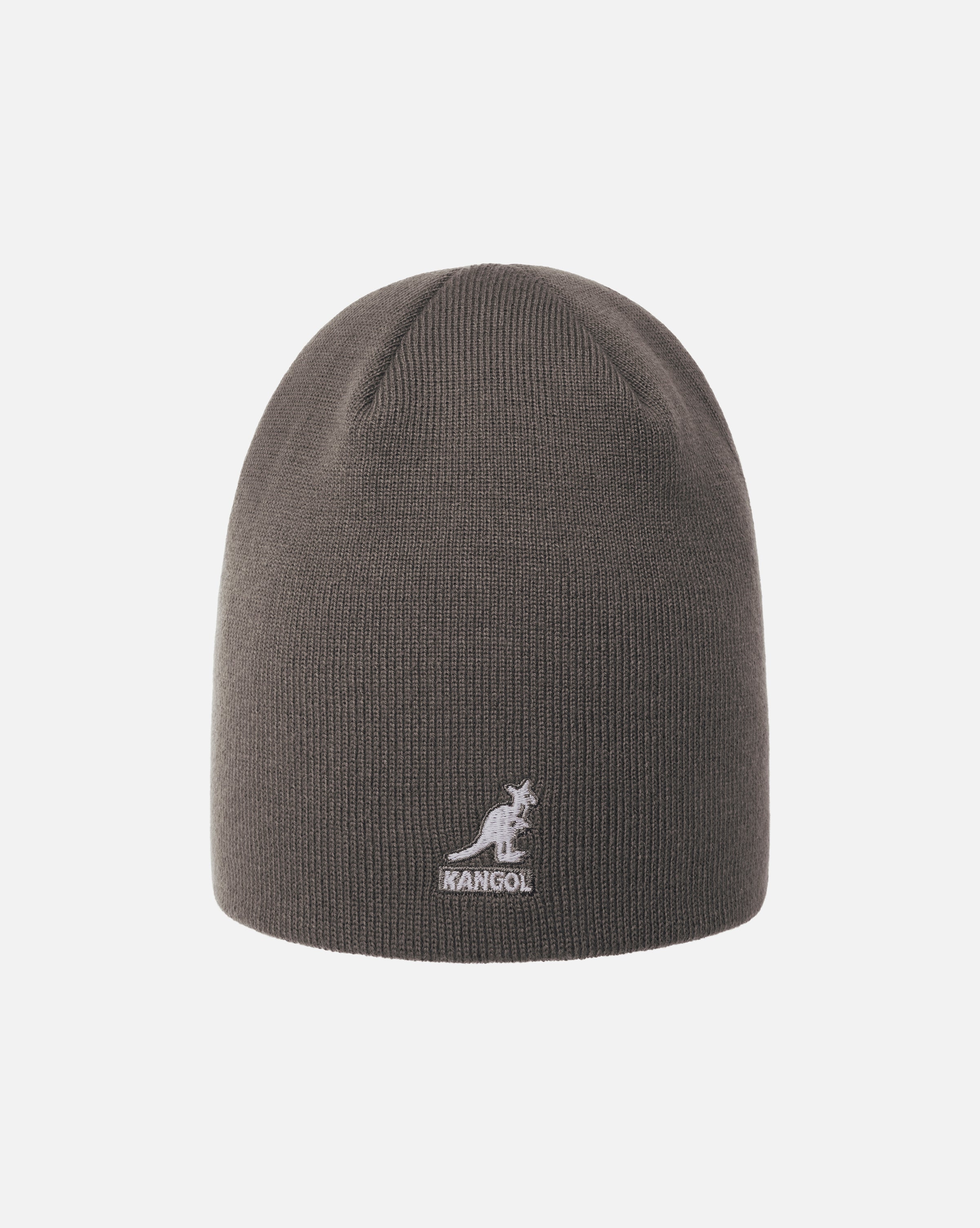 Acrylic Cuffless Beanie – Kangol