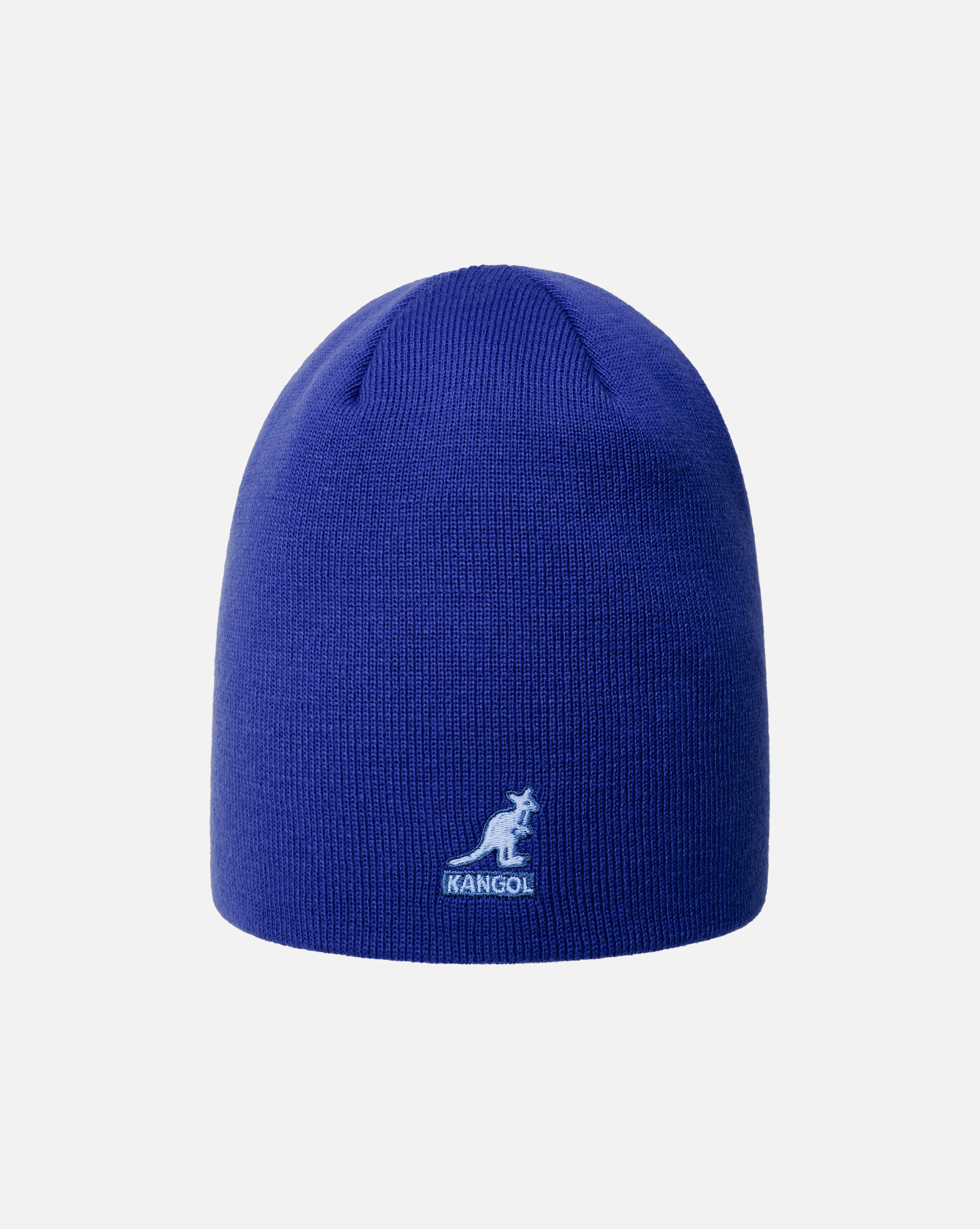 Acrylic Cuffless Beanie – Kangol