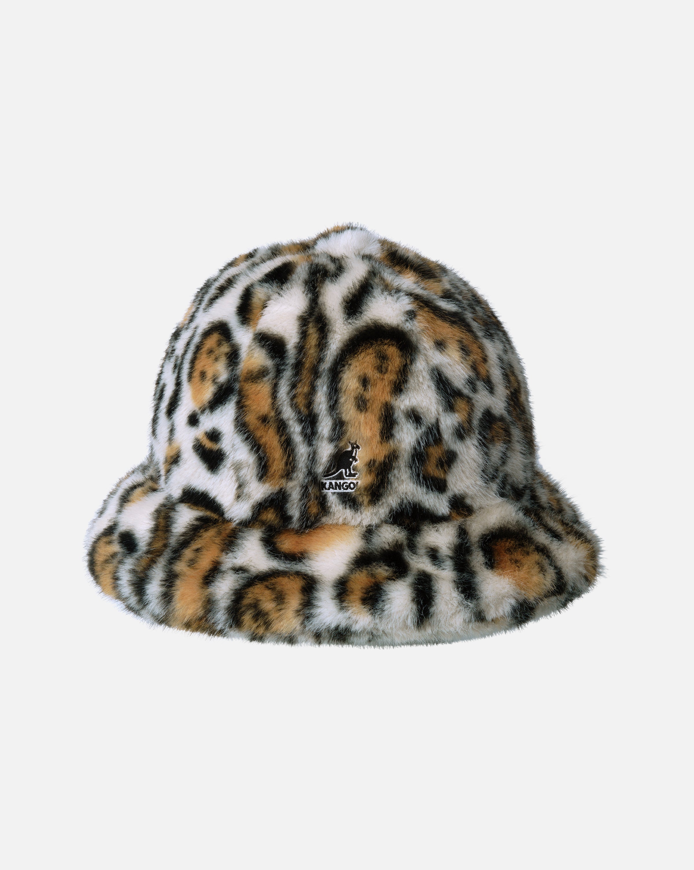 Faux Fur Casual – Kangol