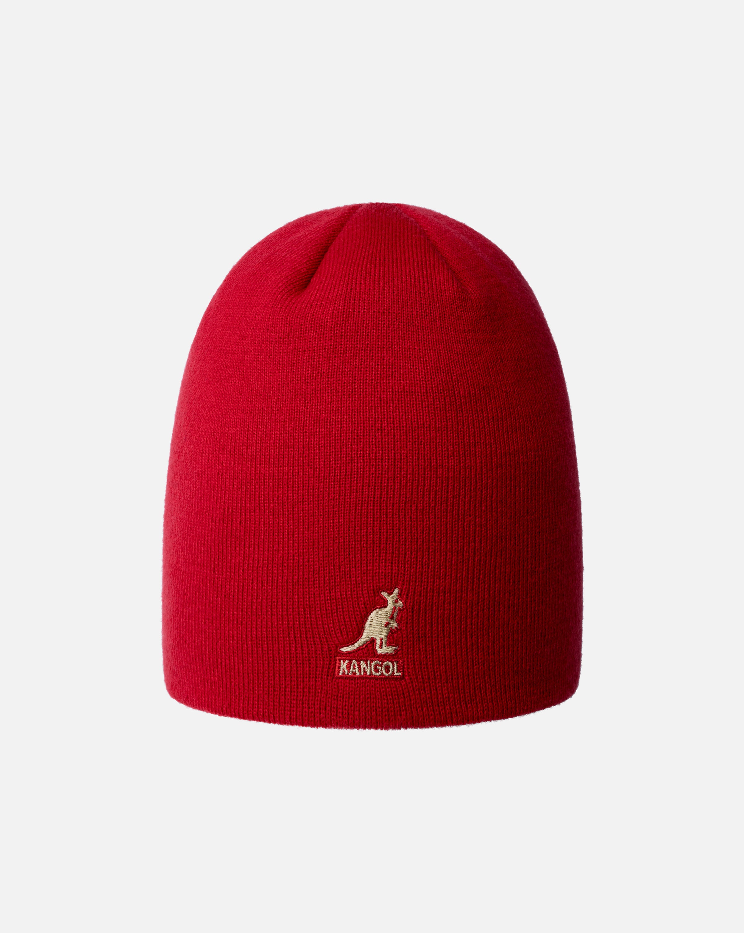 Acrylic Cuffless Beanie – Kangol