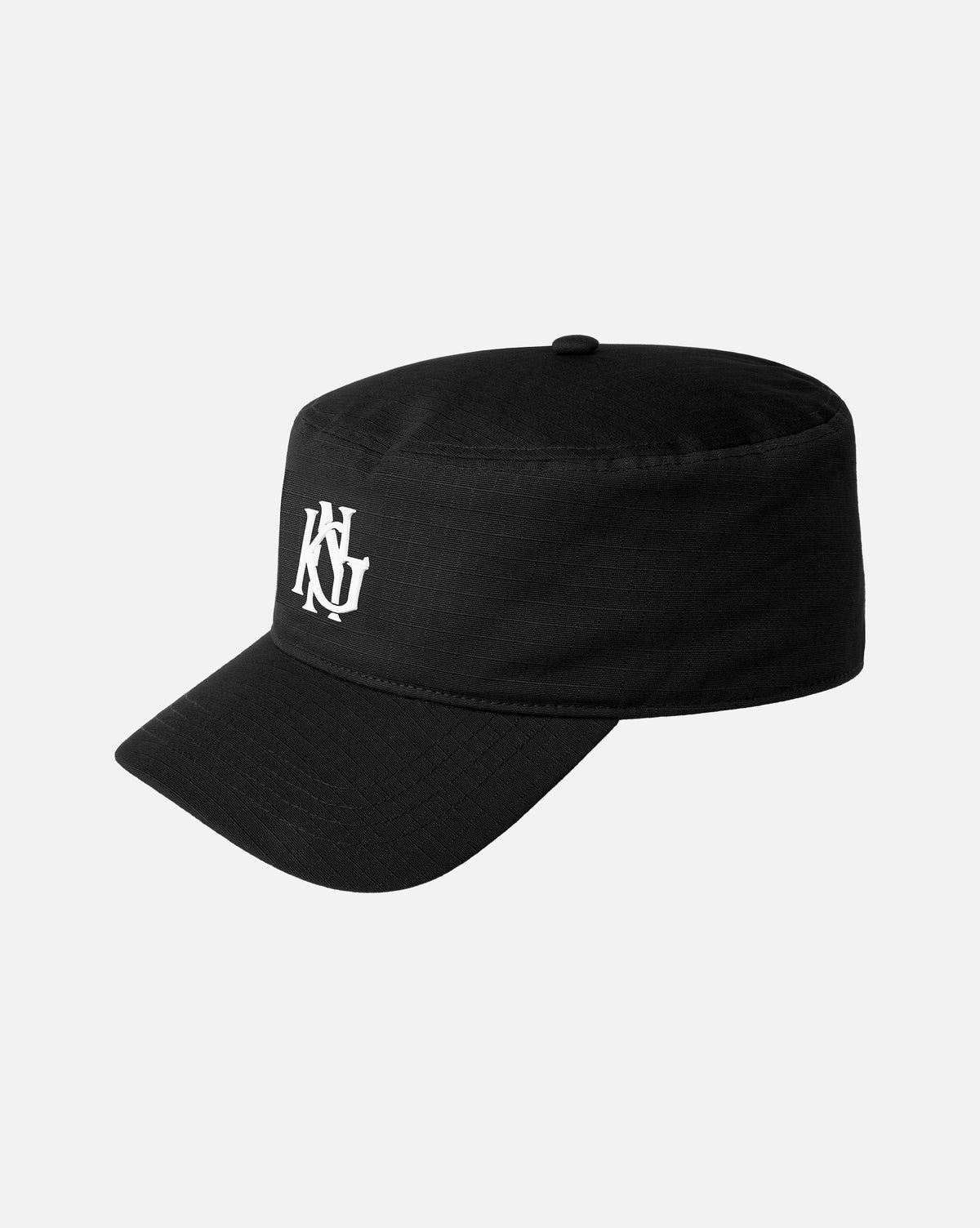 color-ripstop-black
