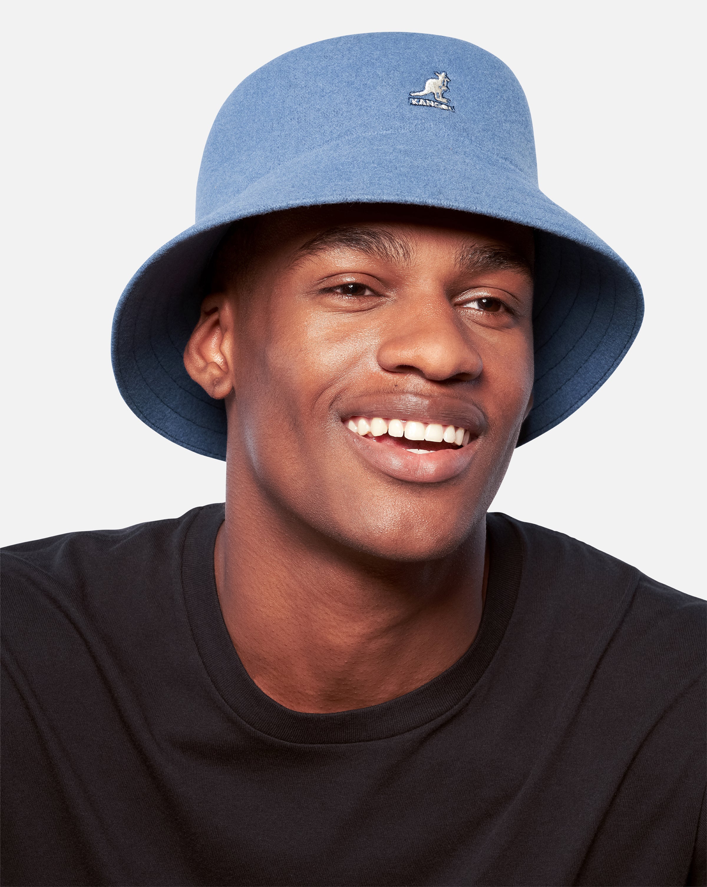 Wool Lahinch – Kangol - Main Image