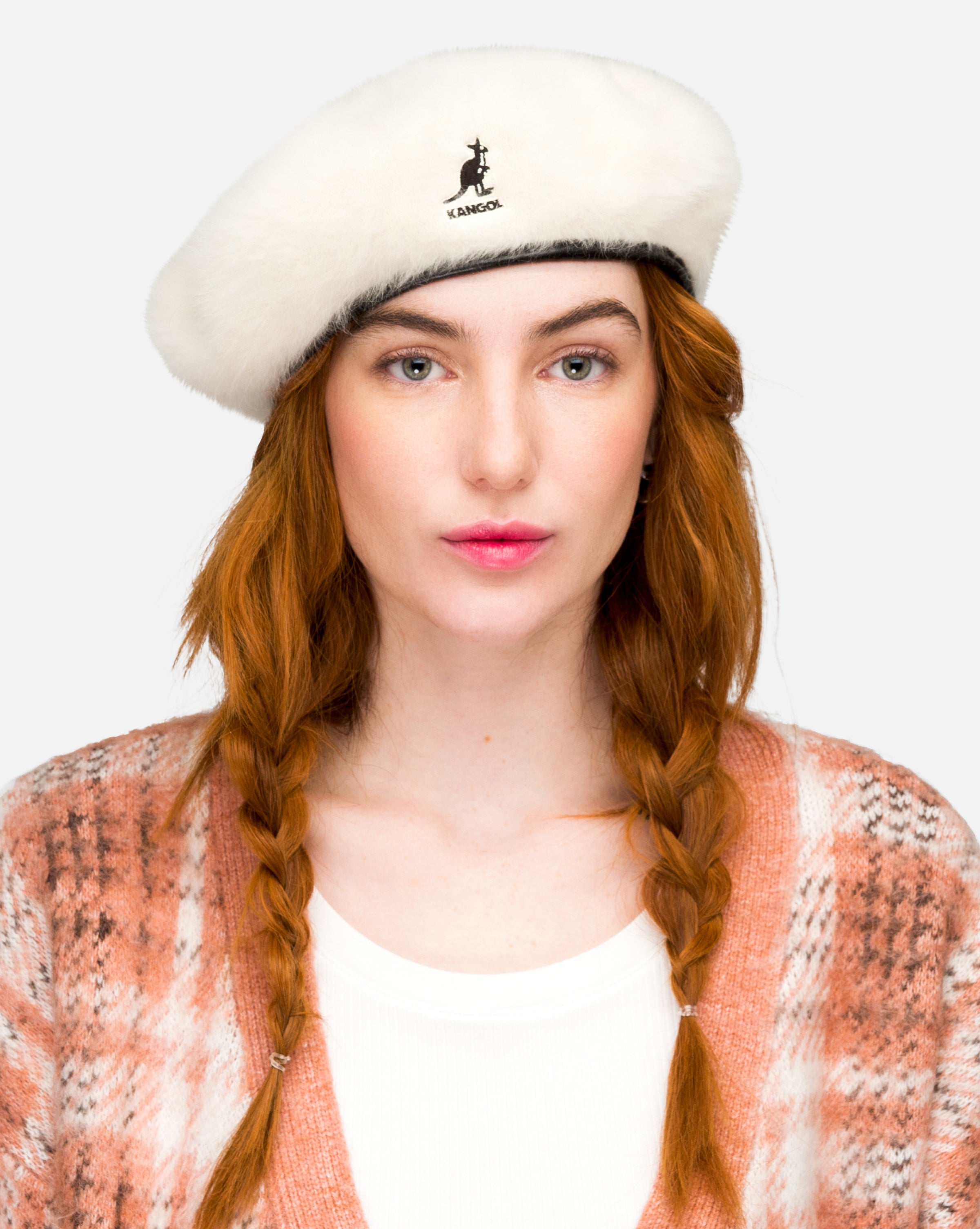 Beret hat kangol on sale