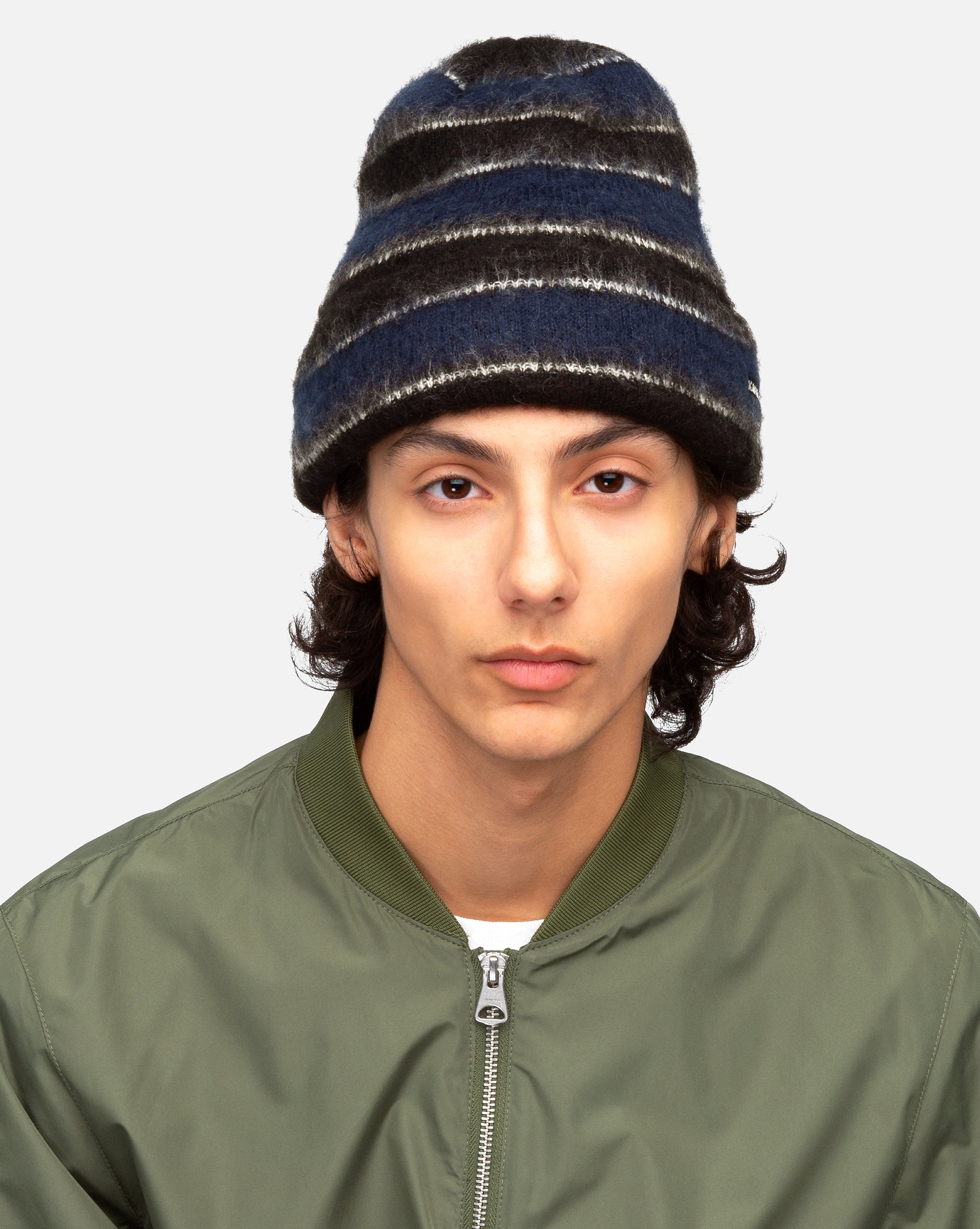 Kangol stripe hat online