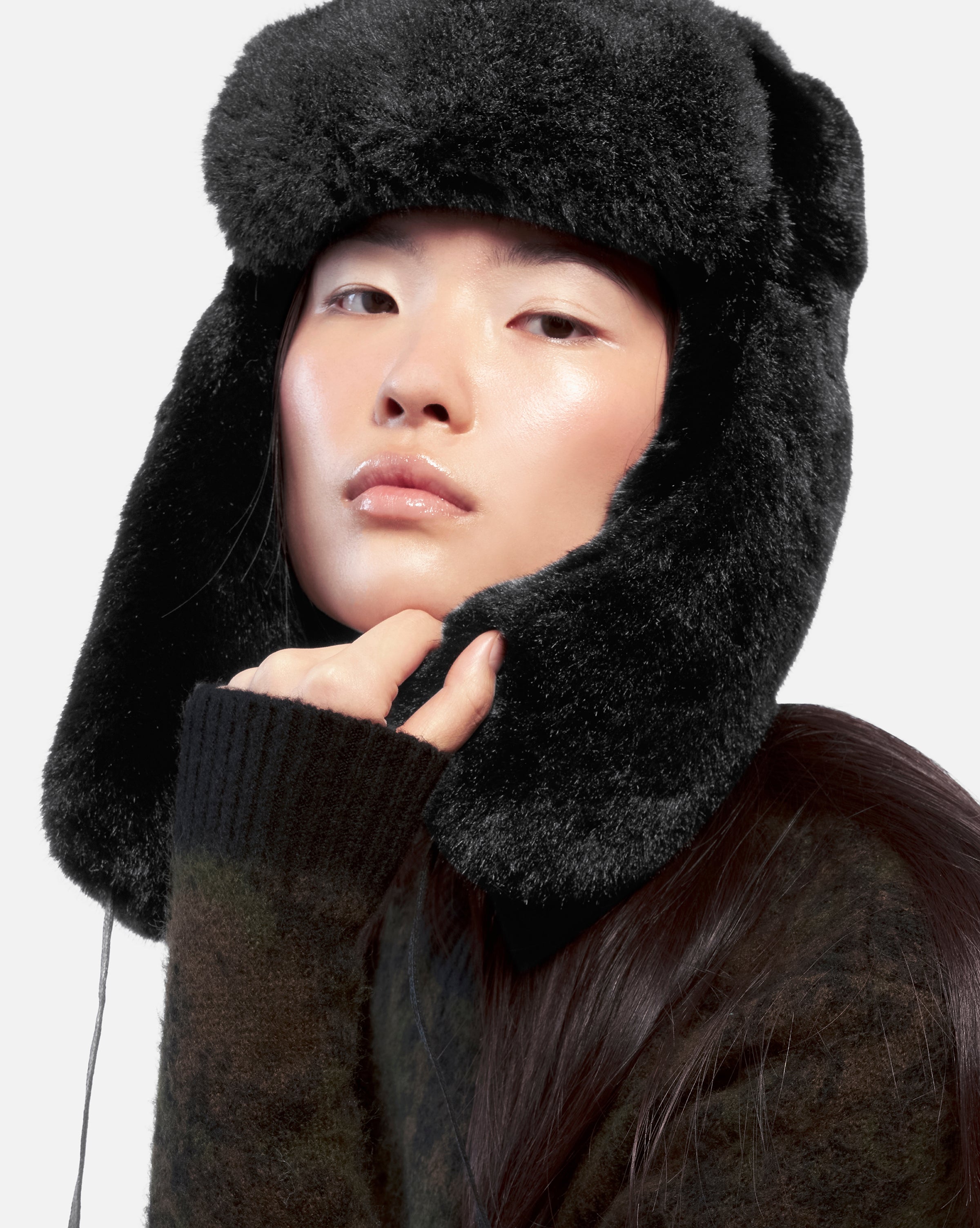 Kangol ushanka online