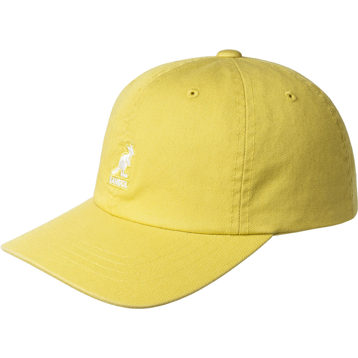 Washed Baseball Kangol