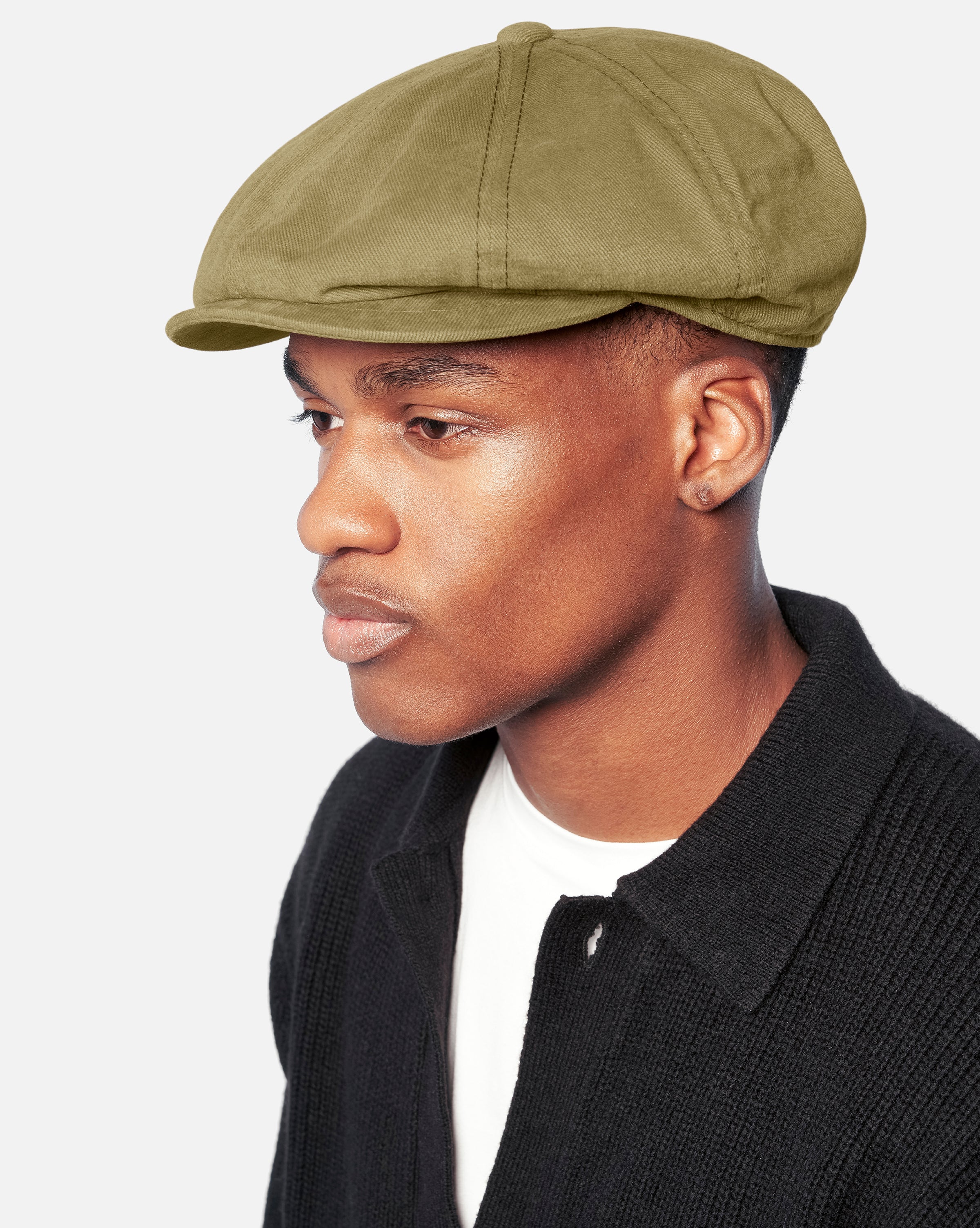 Kangol Heavy Washed Cap