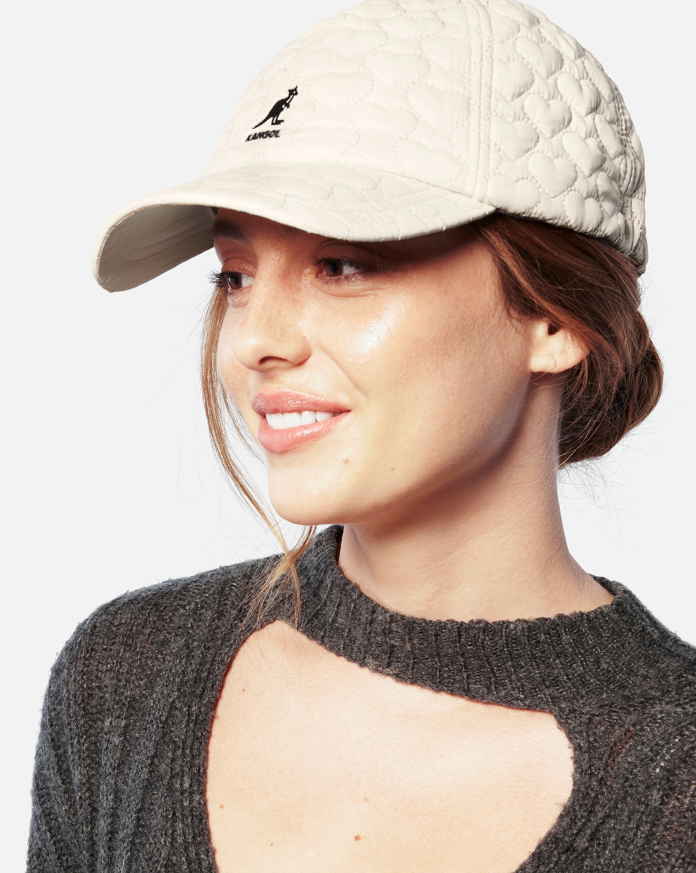 Kangol Fun Puff Baseball