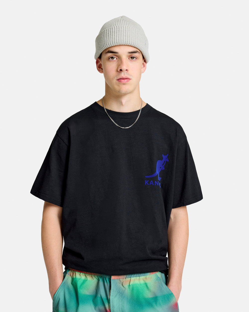 Core Kangol Tee