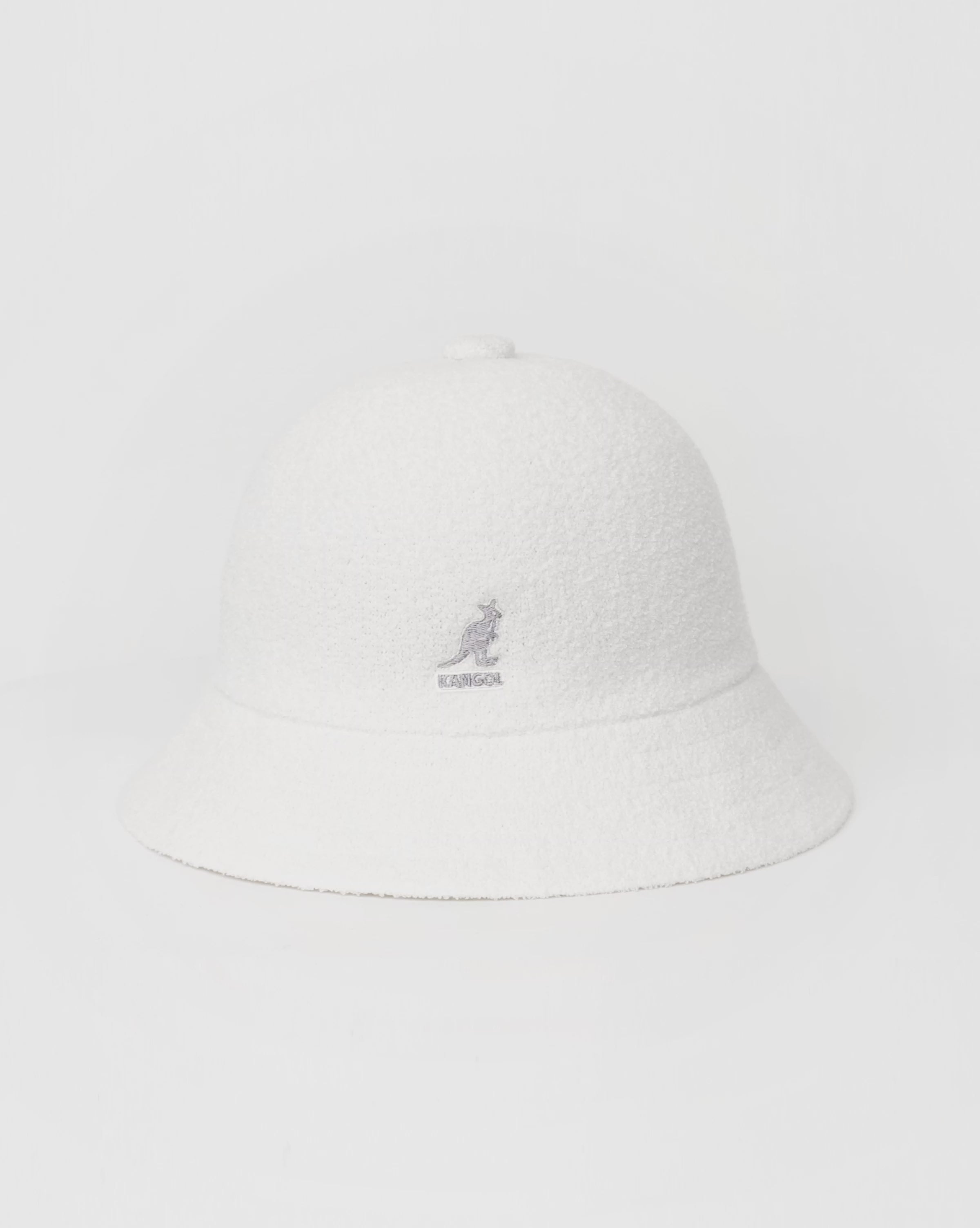 Kangol bermuda on sale