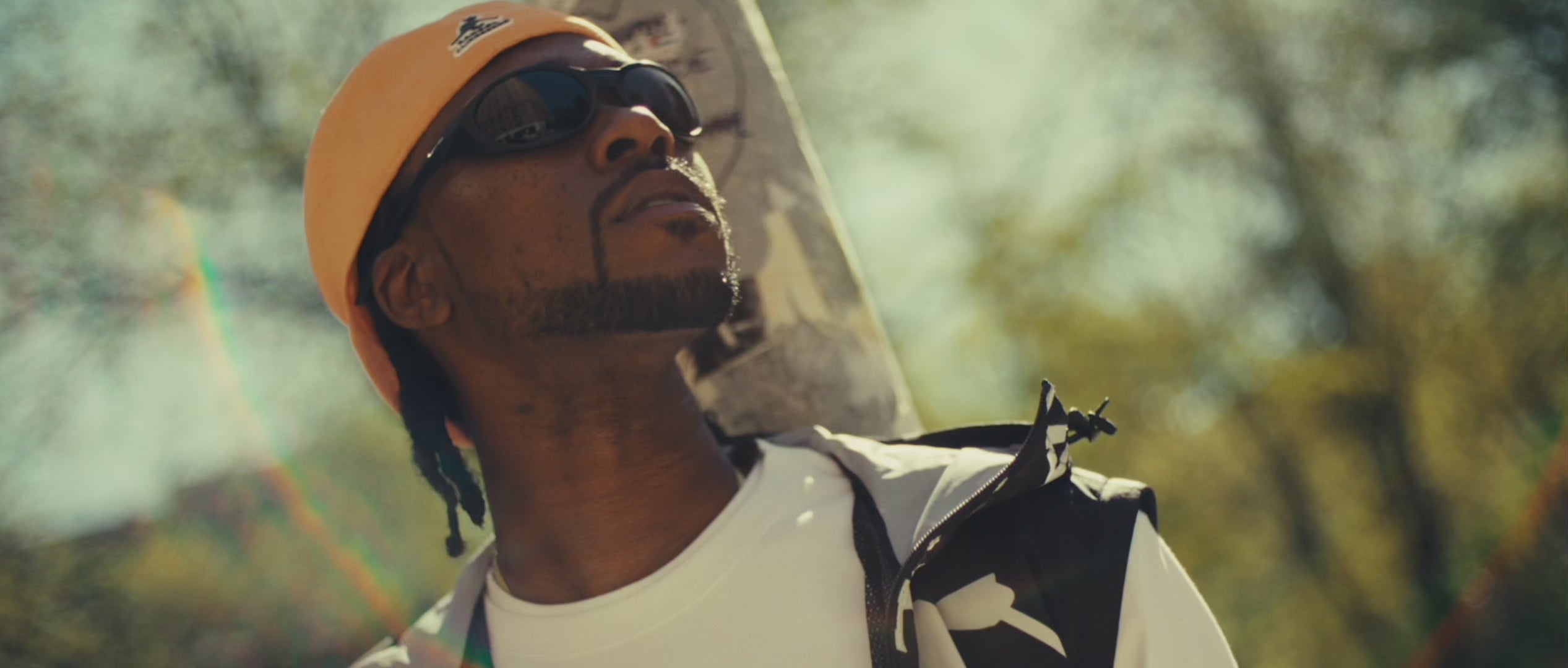 Kangol x J.Lindeberg