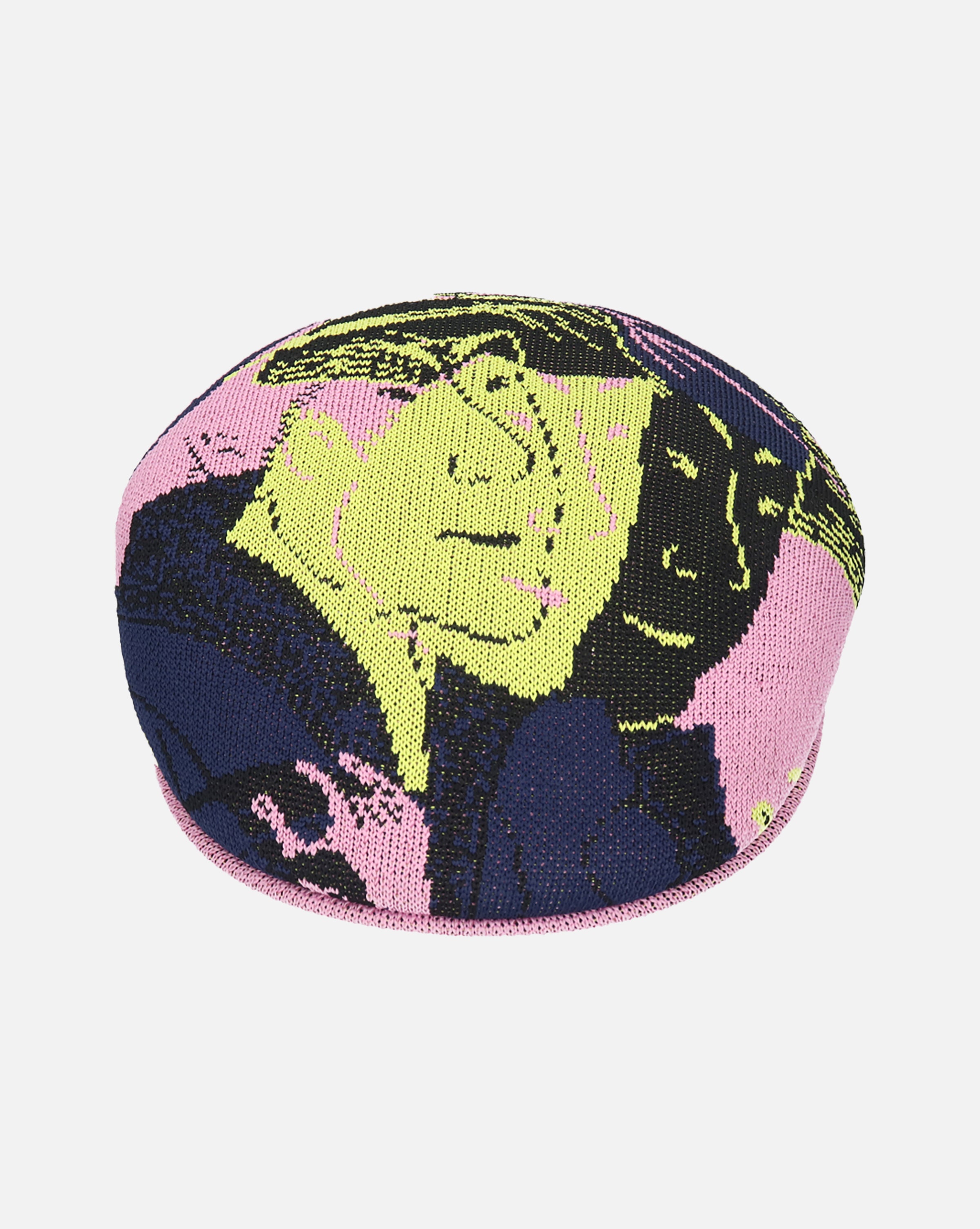 Kangol x Tadanori Yokoo Tropic 504